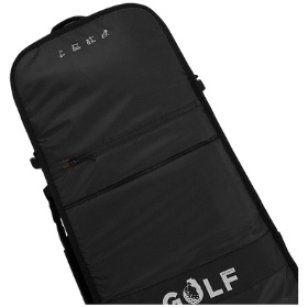 Mystic 2026 Saga Golftas Bordtas 35006.250097 - Black